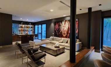 Casa en Renta en San Agustín