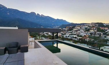 Casa en Renta en San Agustín