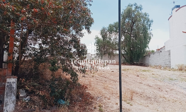 Terreno en venta enTequisquiapan Club de Golf Tequisquiapan