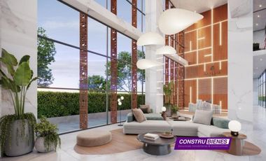 SKYLINE: Departamentos 2 dormitorios Vista Al Mar, Barbasquillo, Manta