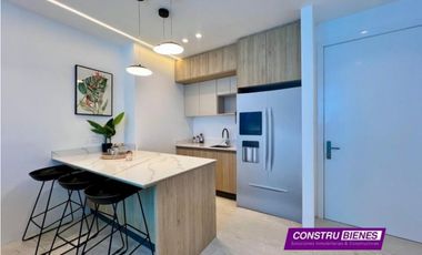 SKYLINE: Departamentos 2 dormitorios Vista Al Mar, Barbasquillo, Manta