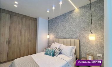 SKYLINE: Departamentos 2 dormitorios Vista Al Mar, Barbasquillo, Manta