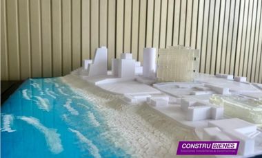 SKYLINE: Departamentos 2 dormitorios Vista Al Mar, Barbasquillo, Manta