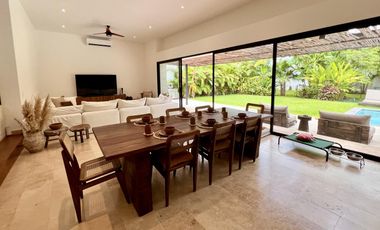 Casa en Lagos del Sol