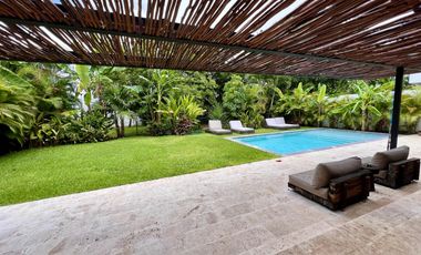 Casa en Lagos del Sol