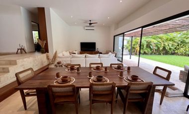 Casa en Lagos del Sol