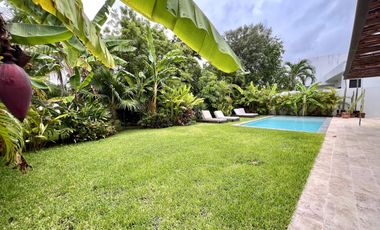 Casa en Lagos del Sol