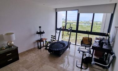 PentHouse- , sin muebles- una vista increíble