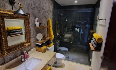 PentHouse- , sin muebles- una vista increíble