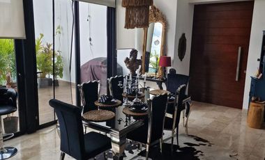 PentHouse- , sin muebles- una vista increíble
