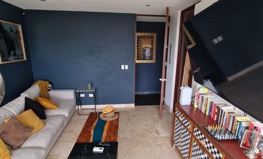 PentHouse- , sin muebles- una vista increíble