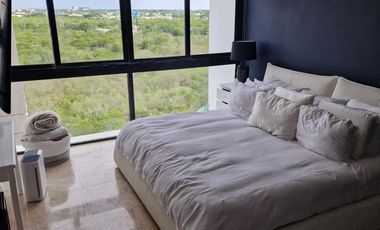 PentHouse- , sin muebles- una vista increíble