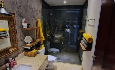 PentHouse- , sin muebles- una vista increíble