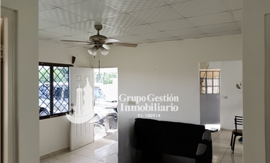Casa en Venta La Concepcion Bugaba