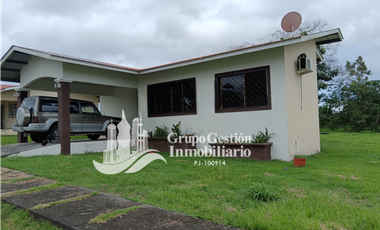 Casa en Venta La Concepcion Bugaba