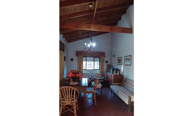 CASA CHALET CAMPESTRE BARRIO PLAYA CHAPADMALAL