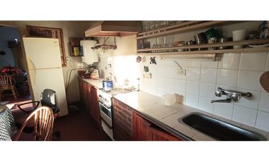 CASA CHALET CAMPESTRE BARRIO PLAYA CHAPADMALAL