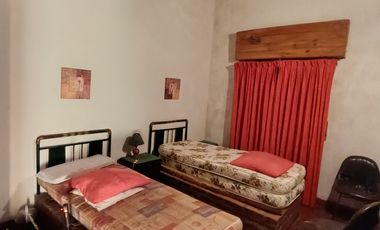 CASA CHALET CAMPESTRE BARRIO PLAYA CHAPADMALAL