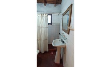 CASA CHALET CAMPESTRE BARRIO PLAYA CHAPADMALAL