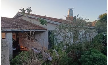 CASA CHALET CAMPESTRE BARRIO PLAYA CHAPADMALAL