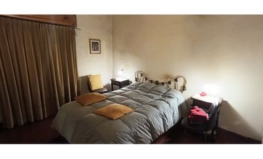 CASA CHALET CAMPESTRE BARRIO PLAYA CHAPADMALAL