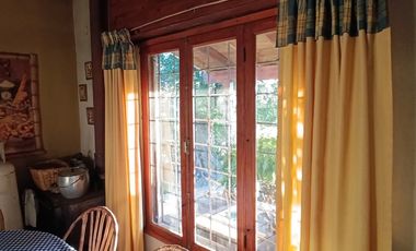 CASA CHALET CAMPESTRE BARRIO PLAYA CHAPADMALAL