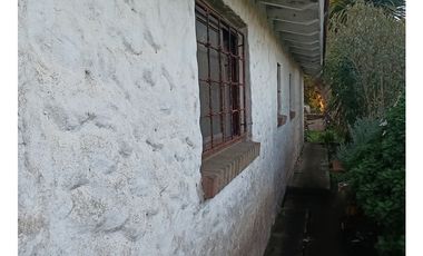 CASA CHALET CAMPESTRE BARRIO PLAYA CHAPADMALAL