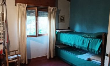 CASA CHALET CAMPESTRE BARRIO PLAYA CHAPADMALAL