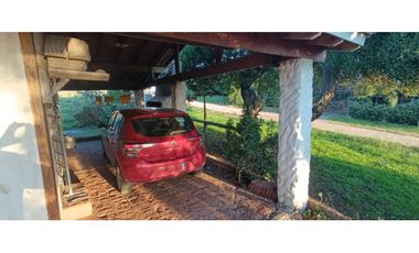 CASA CHALET CAMPESTRE BARRIO PLAYA CHAPADMALAL