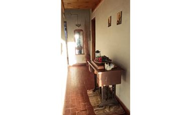 CASA CHALET CAMPESTRE BARRIO PLAYA CHAPADMALAL