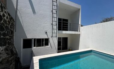 Estrene casa en fraccionamiento con acceso de la autopista