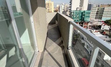 Departamento en alquiler en Lanus Oeste