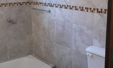 Venta Chalet 4 ambientes con gran parque y galpón. Coronel Vidal