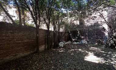 Venta casa lote propio de 520m2 a reciclar Sarandí