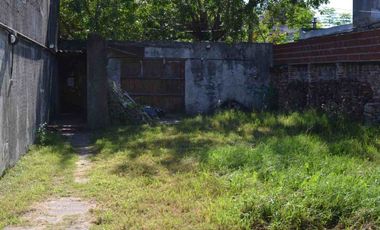Venta casa lote propio de 520m2 a reciclar Sarandí