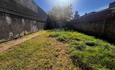 Venta casa lote propio de 520m2 a reciclar Sarandí