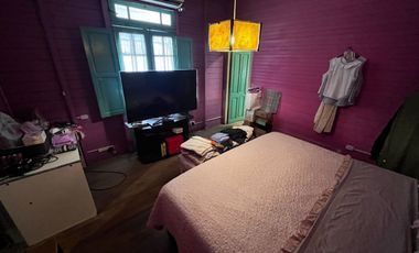 Venta casa lote propio de 520m2 a reciclar Sarandí