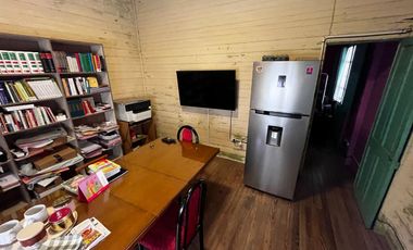 Venta casa lote propio de 520m2 a reciclar Sarandí
