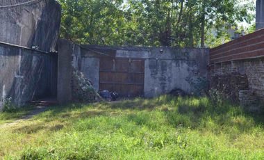 Venta casa lote propio de 520m2 a reciclar Sarandí