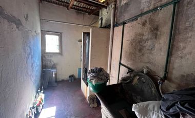 Venta casa lote propio de 520m2 a reciclar Sarandí
