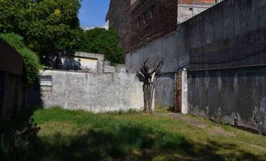 Venta casa lote propio de 520m2 a reciclar Sarandí