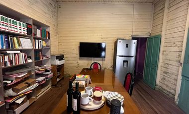 Venta casa lote propio de 520m2 a reciclar Sarandí