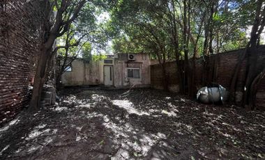 Venta casa lote propio de 520m2 a reciclar Sarandí