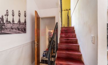 Venta CASA COCHERAS JARDÍN  Monte Grande
