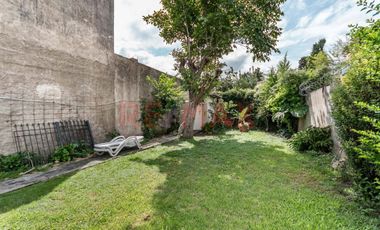 Venta CASA COCHERAS JARDÍN  Monte Grande