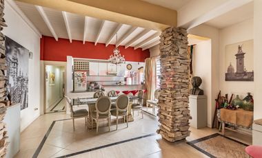 Venta CASA COCHERAS JARDÍN  Monte Grande