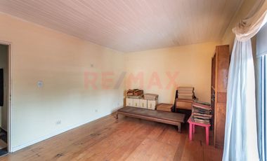 Venta CASA COCHERAS JARDÍN  Monte Grande