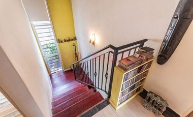 Venta CASA COCHERAS JARDÍN  Monte Grande