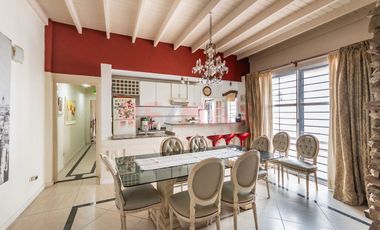 Venta CASA COCHERAS JARDÍN  Monte Grande