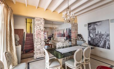 Venta CASA COCHERAS JARDÍN  Monte Grande